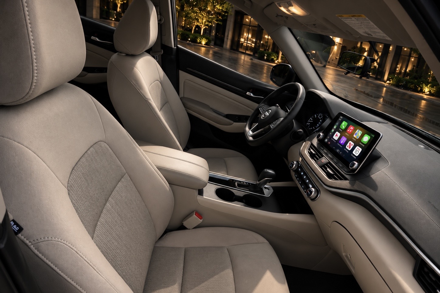 Nissan Altima 2020 thumbnail 5
